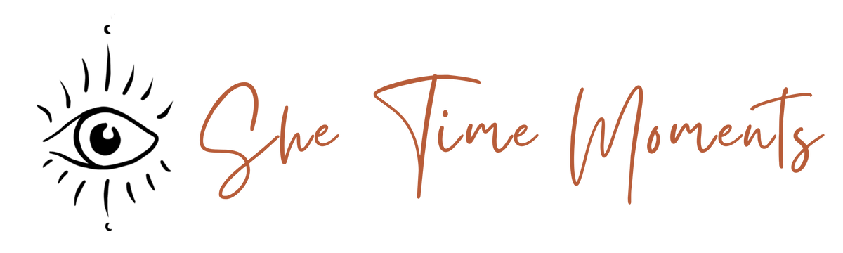 She Time Moments